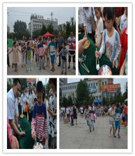 “優(yōu)卡丹關(guān)愛(ài)兒童成長(zhǎng)行”活動(dòng)舉行