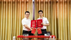 仁和物流與順心捷達達成戰略合作，攜手賦能數智物流